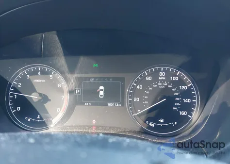 2016 Hyundai Genesis 3.8 from USA, damaged, VIN KMHGN4JE2GU140907